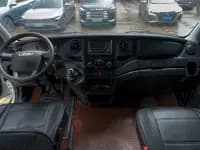 Iveco Daily 2021 2.0T Manual Short Wheelbase Low Roof Side Sliding Door F1A — миниатюра 9