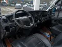 Iveco Daily 2021 2.0T Manual Short Wheelbase Low Roof Side Sliding Door F1A — миниатюра 10