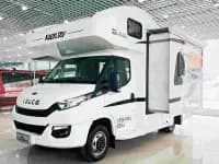 Iveco Daily RV 2020 3.0T Diesel Version — миниатюра 1