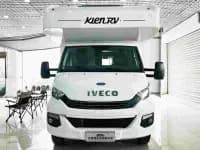 Iveco Daily RV 2020 3.0T Diesel Version — миниатюра 2