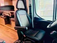 Iveco Daily RV 2020 3.0T Diesel Version — миниатюра 12