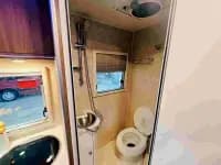 Iveco Daily RV 2020 3.0T Diesel Version — миниатюра 13