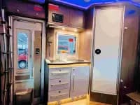 Iveco Daily RV 2020 3.0T Diesel Version — миниатюра 14