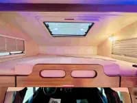 Iveco Daily RV 2020 3.0T Diesel Version — миниатюра 17