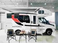 Iveco Daily RV 2020 3.0T Diesel Version — миниатюра 3