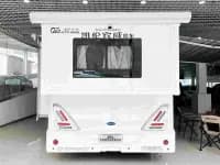 Iveco Daily RV 2020 3.0T Diesel Version — миниатюра 4