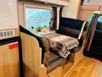 Iveco Daily RV 2020 3.0T Diesel Version — миниатюра 8