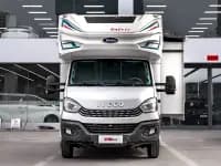 Iveco Daily Motorhome 2021 Model 3.0T Automatic — миниатюра 2