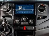 Iveco Daily Motorhome 2021 Model 3.0T Automatic — миниатюра 19