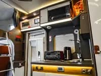 Iveco Daily Motorhome 2021 Model 3.0T Automatic — миниатюра 23