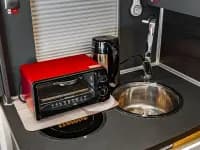 Iveco Daily Motorhome 2021 Model 3.0T Automatic — миниатюра 24