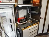 Iveco Daily Motorhome 2021 Model 3.0T Automatic — миниатюра 25