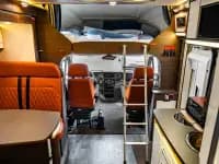 Iveco Daily Motorhome 2021 Model 3.0T Automatic — миниатюра 26