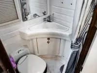 Iveco Daily Motorhome 2021 Model 3.0T Automatic — миниатюра 29