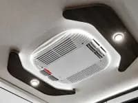 Iveco Daily Motorhome 2021 Model 3.0T Automatic — миниатюра 32