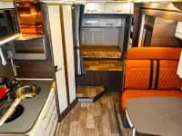 Iveco Daily Motorhome 2021 Model 3.0T Automatic — миниатюра 35