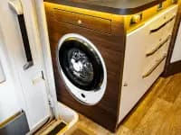 Iveco Daily Motorhome 2021 Model 3.0T Automatic — миниатюра 37