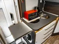 Iveco Daily Motorhome 2021 Model 3.0T Automatic — миниатюра 38