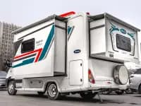 Iveco Daily Motorhome 2021 Model 3.0T Automatic — миниатюра 6