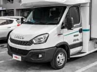 Iveco Daily Motorhome 2021 Model 3.0T Automatic — миниатюра 9