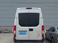 Iveco Daily 2020 2.3T Manual Super Short Wheelbase High Roof High Power F1A — миниатюра 4