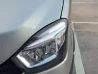 Iveco Daily 2020 2.3T Manual Super Short Wheelbase High Roof High Power F1A — миниатюра 5