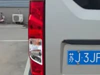 Iveco Daily 2020 2.3T Manual Super Short Wheelbase High Roof High Power F1A — миниатюра 6