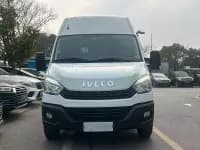 Iveco Daily 2021 2.0T Manual Short Wheelbase High Roof Side Sliding Door F1A — миниатюра 2