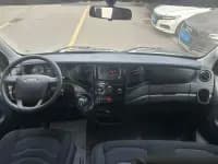 Iveco Daily 2021 2.0T Manual Short Wheelbase High Roof Side Sliding Door F1A — миниатюра 11