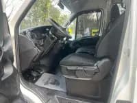 Iveco Daily 2021 2.0T Manual Short Wheelbase High Roof Side Sliding Door F1A — миниатюра 4