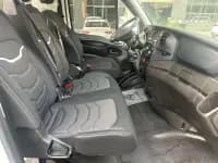 Iveco Daily 2021 2.0T Manual Short Wheelbase High Roof Side Sliding Door F1A — миниатюра 5