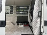 Iveco Daily 2021 2.0T Manual Short Wheelbase High Roof Side Sliding Door F1A — миниатюра 6