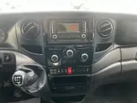 Iveco Daily 2021 2.0T Manual Short Wheelbase High Roof Side Sliding Door F1A — миниатюра 7