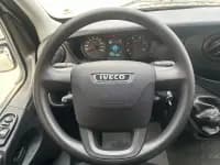 Iveco Daily 2021 2.0T Manual Short Wheelbase High Roof Side Sliding Door F1A — миниатюра 9