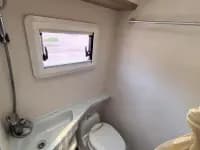 Iveco Daily C-type motorhome, 2023 model, 3.0T diesel version — миниатюра 9