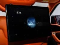 Looking up at the 2023 U8 Luxury Edition — миниатюра 18