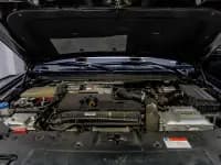 Looking up at the 2023 U8 Luxury Edition — миниатюра 21