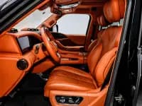 Looking up at the 2023 U8 Luxury Edition — миниатюра 30