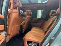 Looking up at the 2023 U8 Luxury Edition — миниатюра 7