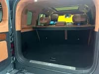 Looking up at the 2023 U8 Luxury Edition — миниатюра 10