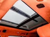 Looking up at the 2023 U8 Luxury Edition — миниатюра 19