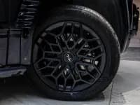 Looking up at the 2023 U8 Luxury Edition — миниатюра 23