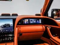 Looking up at the 2023 U8 Luxury Edition — миниатюра 30