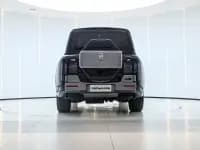 Looking up at the 2023 U8 Luxury Edition — миниатюра 4