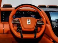 Looking up at the 2023 U8 Luxury Edition — миниатюра 31