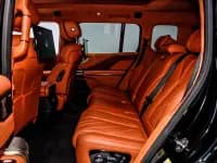 Looking up at the 2023 U8 Luxury Edition — миниатюра 34