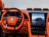 Looking up at the 2023 U8 Luxury Edition — миниатюра 37