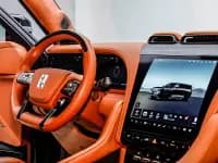 Looking up at the 2023 U8 Luxury Edition — миниатюра 40