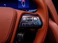 Looking up at the 2023 U8 Luxury Edition — миниатюра 42