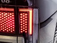 Looking up at the 2023 U8 Luxury Edition — миниатюра 43